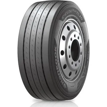 Pneumatiky HANKOOK tl 20 435/50 R19,5 160J, celoroční pneu, nákladní, sleva DOT