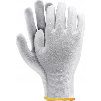 Pracovní rukavice Rukavice Reis RWULUX velikost 10 - XL 1 pár