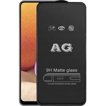 Pouzdro na mobilní telefon MATNÉ SKLO AG 9D NA CELOU OBRAZOVKU PRO HONOR 9X