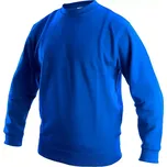 CANIS CXS ODEON pánská mikina modrá - 3XL