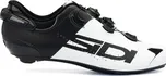 Cyklistické tretry SIDI Shot 2S Pro - White Black 44 EU
