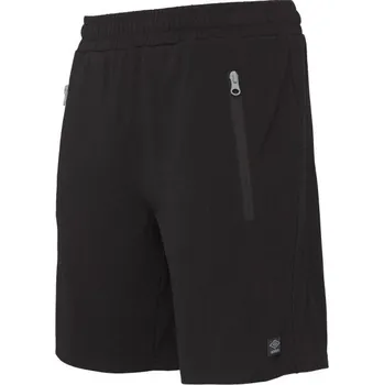 Pánské kraťasy Pánské kraťasy Umbro PALO XL Černá