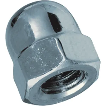 Matice TECH Matice klobouková 6hr. M18