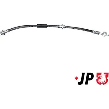 Brzdová hadice Brzdová hadice JP GROUP 4061601480