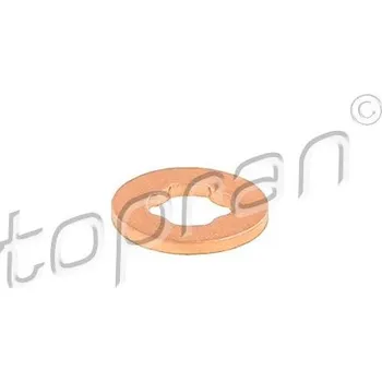 Systém vstřikování Ochranný kryt proti zahřívání, vstřikovací systém TOPRAN 305 021