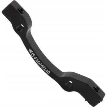 Brzda na kolo Adaptér pro kotoučovou brzdu Alhonga 160 mm