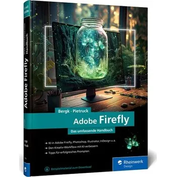 Adobe Firefly - Bergk, Annett