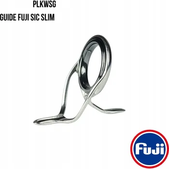 IP kamera Očko/průchodka na dvou patkách Fuji SiC Slim PLKWSG