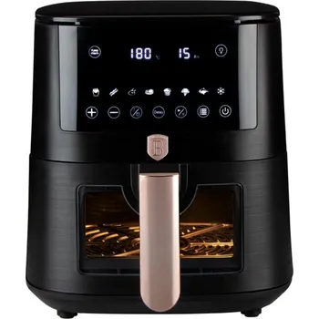 fritéza Berlingerhaus BH-9488