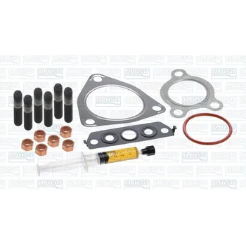 Turbodmychadlo Montážní sada, dmychadlo AJUSA AJSJTC11478