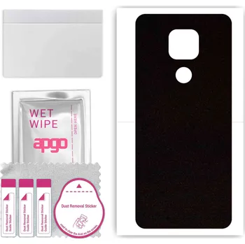 Pouzdro na mobilní telefon Ochranná Fólie apgo pro Lenovo K12 1 ks