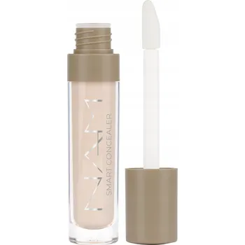 Korektor Korektor s aplikátorem – krycí, rozjasňující, vyhlazující NAM Smart Concealer č. 3 (03C) Cold Nude 7 ml