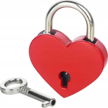 Visací zámek Visací zámek na klíč Taurus