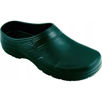 Pracovní obuv Pracovní obuv pantofle Stalco Chodak Clog velikost 37