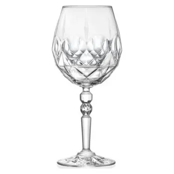 Sklenice Sklenice aperitif 530 ml Sada 6 ks RCR Alkemist