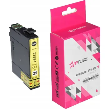 NÁPLNĚ DO TISKÁRNY EPSON XP245 XP235 XP332 XP432 29