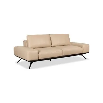 Pohovka Třímístná pohovka KLER Figaro Uno W195