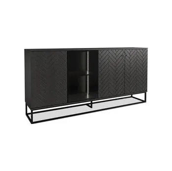 Komoda Komoda Kler Duela Nero