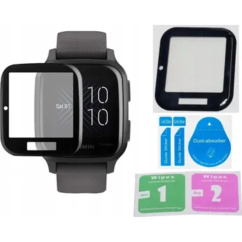 Ochranná Fólie RZAKcesoria pro Garmin Venu Sq
