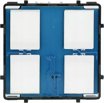 vypínač ČTYŘNÁSOBNÝ DOTYKOVÝ SPÍNACÍ MODUL SVĚTLA