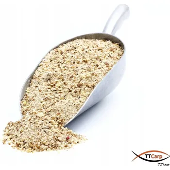 Návnadová surovina TTCarp Moučka z Tyřích Ořechů 1 kg