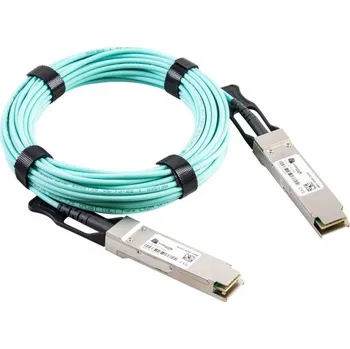 Síťový kabel Hardware Direct kabel AOC-40G-10M