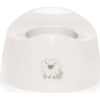 Nočník Bébé-jou Nočník oválný Tiny Sheep