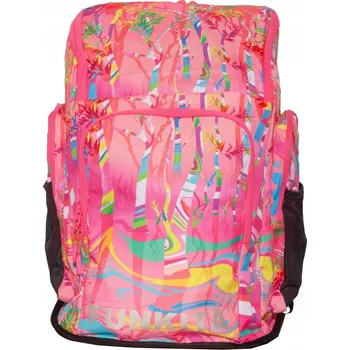 Outdoorové zavazadlo Batoh FUNKITA Space Case vícebarevný 40 l