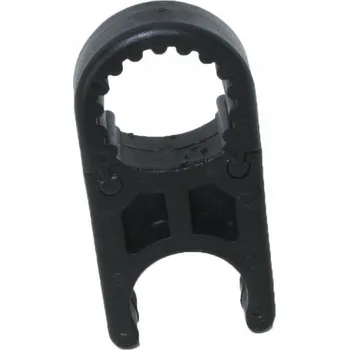 Železářství Palubní žebřík Lalzias 25 PVC 0 stupňů. 0 m