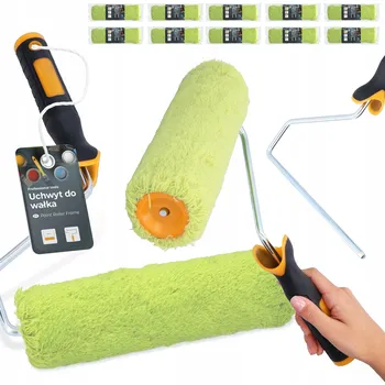 Malířský váleček Váleček s rukojetí TRCR 25 cm