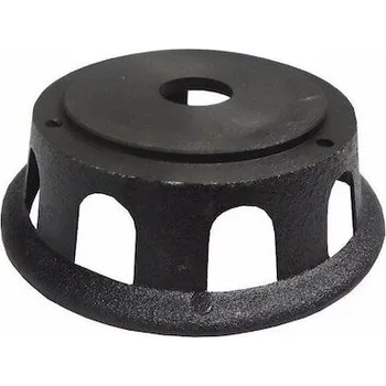 Čerpadlo Náhradní podstavec čerpadla, nikl WQD GEKO