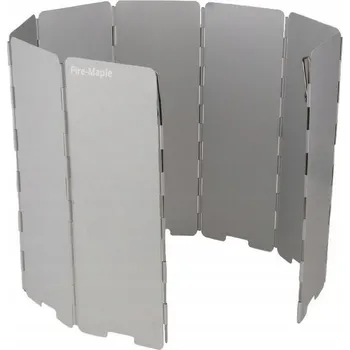 Vrták Fire Maple FMW-508 Závětří pro vařič, 8 dílů