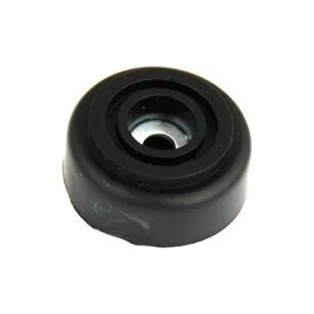 Příslušenství pro čtečku elektronické knihy GUMOVÁ NOŽIČKA gumové nožičky fi=30x13mm pro sloupky x4 ks