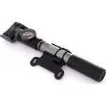 Pumpa/Hustilka na kolo, s manometrem, 25x250mm KRAFT&DELE