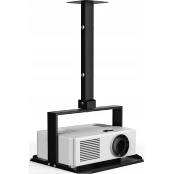 Projektor Stropní držák pro projektor Alplast UP001 25 kg