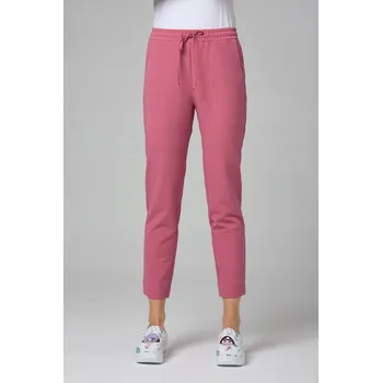 Dámské kalhoty Zdravotnické kalhoty Medizal Fashion růžové XS
