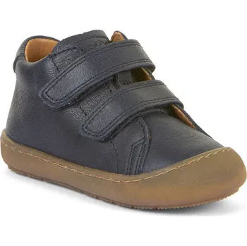 Chlapecké polobotky Froddo Froddo OLLIE S G2130328 Dark blue G2130328 Velikost 27