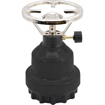 Turistický vařič PRAKTICKÝ PLYNOVÝ VAŘIČ PRO TURISTIKU RSONIC