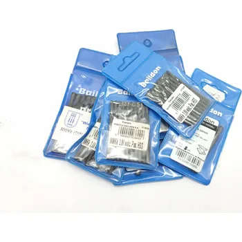 Vrták Vrták NWKm 1,0 LN 26-6 HSS Baildon