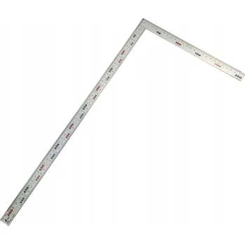 Úhloměr Univerzální úhelník Shinwa SHI-10405 520