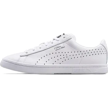 Pánské tenisky Obuv Puma COURT STAR NM SNEAKERS 357883-026 Velikost 44,5 EU | 10 UK | 11 US | 29 CM