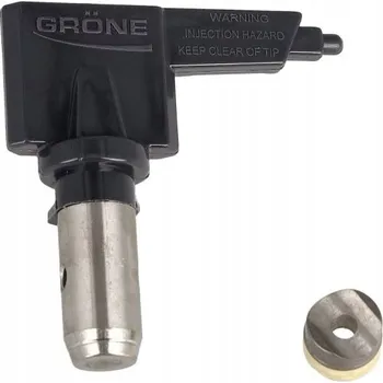 Stříkací pistole Tryska pro stříkací zařízení (agregáty) Grone 517