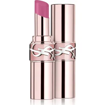 Péče o rty Yves Saint Laurent Loveshine Candy Glow tónující balzám na rty 10B Lavender Blaze 3.1 g