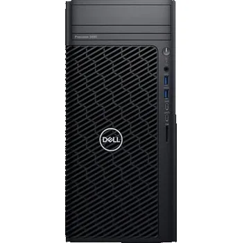 Stolní počítač Počítač Dell Precision 3680 Intel Core i9-14900K 32/1024 GB