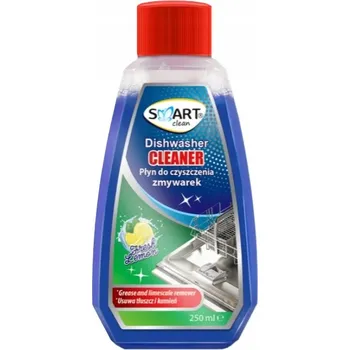 Mycí prostředek Čistič myčky nádobí Smart&Clean 250 ml 0,29 kg