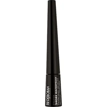 Oční linky Oční linky Deborah černé