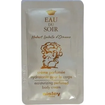 Tělový krém SISLEY HYDRATAČNÍ PARFÉMOVANÝ TĚLOVÝ KRÉM 8 ml.(84)