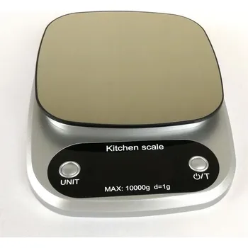 Kuchyňská váha Digitální kuchyňská váha do 10kg / 1g