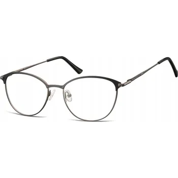 Brýlová obroučka Dámské obroučky Sunoptic kočičí oči šedé