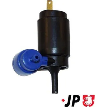 Autosklo Vodní čerpadlo ostřikovače, čištění skel JP GROUP 1198500100